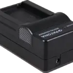 Caricabatterie USB per Nikon ENEL20