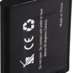 1218 Batteria per fotocamera/videocamera Ioni di Litio 700 mAh