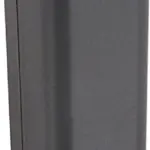 1267 Batteria per fotocamera/videocamera Ioni di Litio 980 mAh