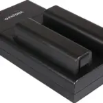 Caricabatterie DUAL USB per DJI Osmo Zenmuse