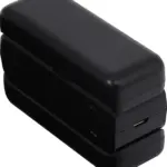 Batteria per telecamera sportiva USB