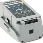 6756 ricambi e accessorio per droni Batteria
