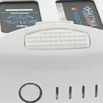 6734 ricambi e accessorio per droni Batteria