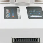 6734 ricambi e accessorio per droni Batteria