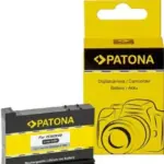 Batteria Ricaricabile per Insta 360 ONE X4