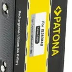 Batteria Ricaricabile per Insta 360 ONE X4