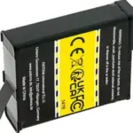 Batteria BCX202 per DJI Osmo Action 345