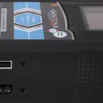 Batteria VMount 148 V 6621 mAh