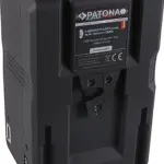 Batteria VMount 14.8 V 19800 mAh 293Wh