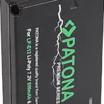 LPE12 Premium 7.2 V 850 mAh