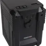 Platinum Nano V190 VMount Batteria 189Wh