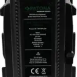 Caricabatterie DUAL USB per VMount