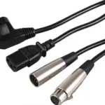 Caricabatterie DUAL USB per VMount