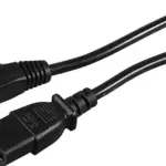 Caricabatterie parallelo a 4 vie per batterie Vunt con funzione di alimentazione con Cavo XLR a 4 pin