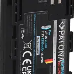 Platinum LPE6 con porta USBC