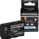 Platinum LPE6 con porta USBC