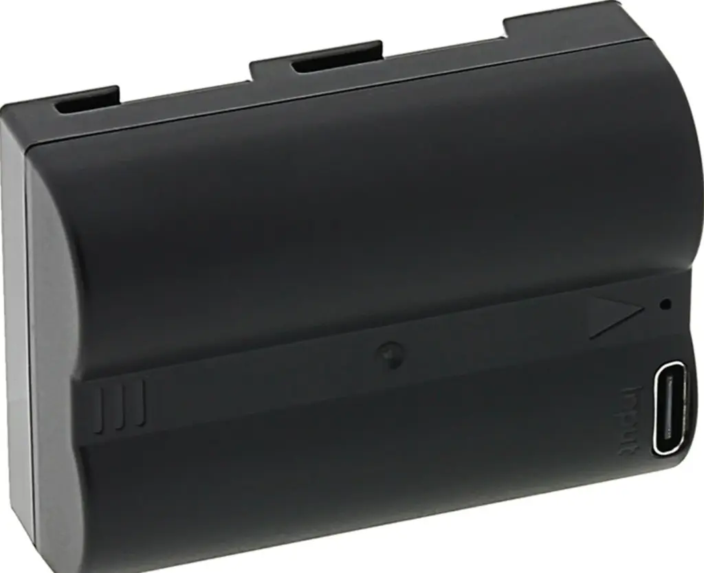 ENEL3e Platinum con porta USBC