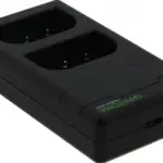 Premium Twin Performance PD per Panasonic DMWBLF19