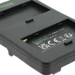 Adattatore Premium VMount per batterie Sony NPF al connettore VMount