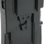 Adattatore Premium VMount per batterie Sony NPF al connettore VMount