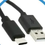 Batteria Platinum con Input USBC per Sony NPFV100