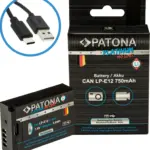 LPE12 Platinum con USBC