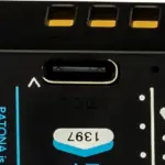 NPW126S Platinum con USBC