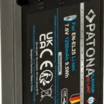 ENEL25 Platinum USBC