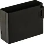 DMWBLC12 Platinum con USBC