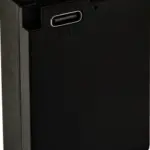 DMWBLC12 Platinum con USBC