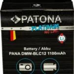 DMWBLC12 Platinum con USBC