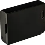 1404 Batteria per fotocamera/videocamera Ioni di Litio 1020 mAh