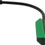 Premium PD100W Adattatore Multifunzionale da DTap a USBC per Alimentazione Telefono