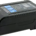 Batteria Platinum VMount BP75W PD65 74Wh USBC USBA 2xDTap DCout