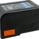 Platinum VMount Batteria BP99W PD65 99Wh USBC USBA 2xDTap DCout inclusa Custodia rigida