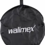 Staffa ausiliario 2volte per la luce del video