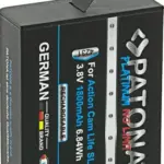 Batteria per Action Cam Life SL5