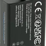 Batteria per Action Cam Life SL5