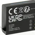 Batteria Platinum per Action Cam Life SL3 e SL4