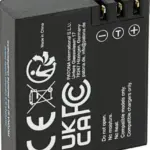 Batteria Platinum per Action Cam Life SL3 e SL4