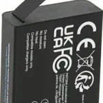 Batteria Platinum per Action Cam Life SL3 e SL4