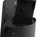 1476 accessorio per la montatura delle macchine fotografiche Impugnatura