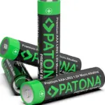 PREMIUM 10 PIECES ALKALINE AAA MICRO LR03 BATTERY