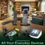 PREMIUM 10 PIECES ALKALINE AA MIGNON LR06 BATTERY