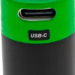 PREMIUM 18650 CELL LIION BATTERY PROTECTED WITH USBC INPUT 3.7V 3300MAH