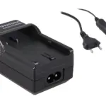 Caricabatteria per Canon BP511