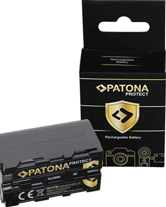 NPF750 Protect 7000mAh