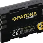 Batteria Canon LPE10 LPE10 EOS1100D EOS 1100D