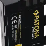 Batteria Canon LPE10 LPE10 EOS1100D EOS 1100D