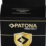 Batteria Canon LPE10 LPE10 EOS1100D EOS 1100D